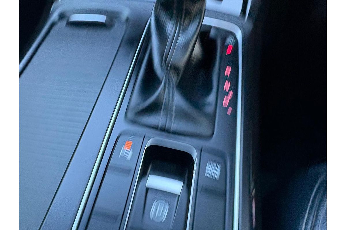 2019 Kia Sorento SLi UM