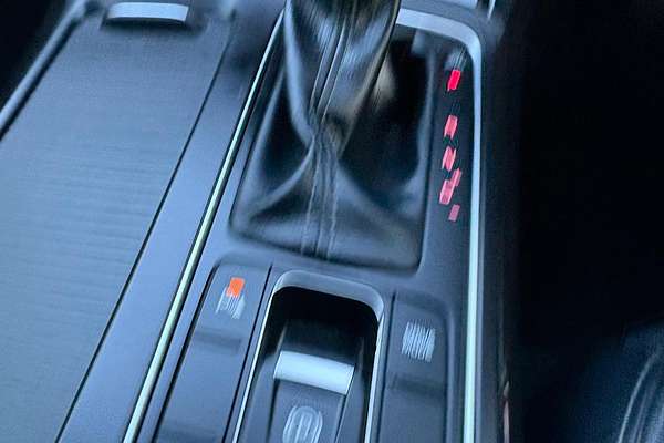 2019 Kia Sorento SLi UM