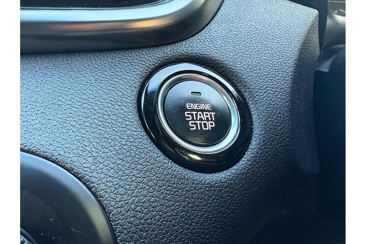 2019 Kia Sorento SLi UM