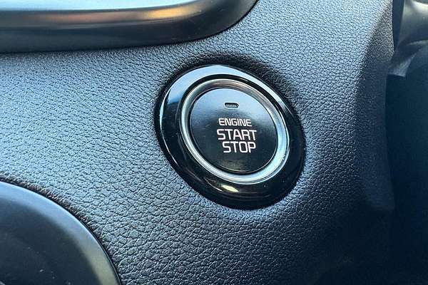 2019 Kia Sorento SLi UM