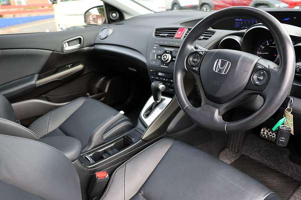 2013 Honda Civic VTi-L 9th Gen