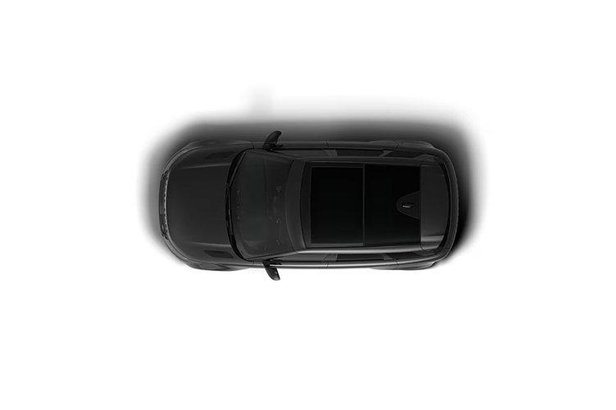 2025 Land Rover Range Rover Evoque P250 Dynamic SE L551