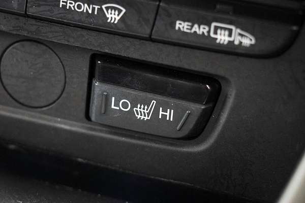 2013 Honda Civic VTi-L 9th Gen