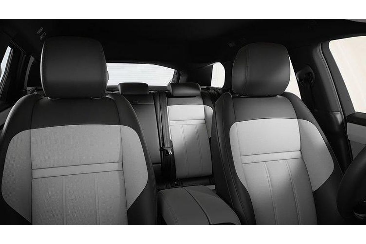2025 Land Rover Range Rover Evoque P250 Dynamic SE L551