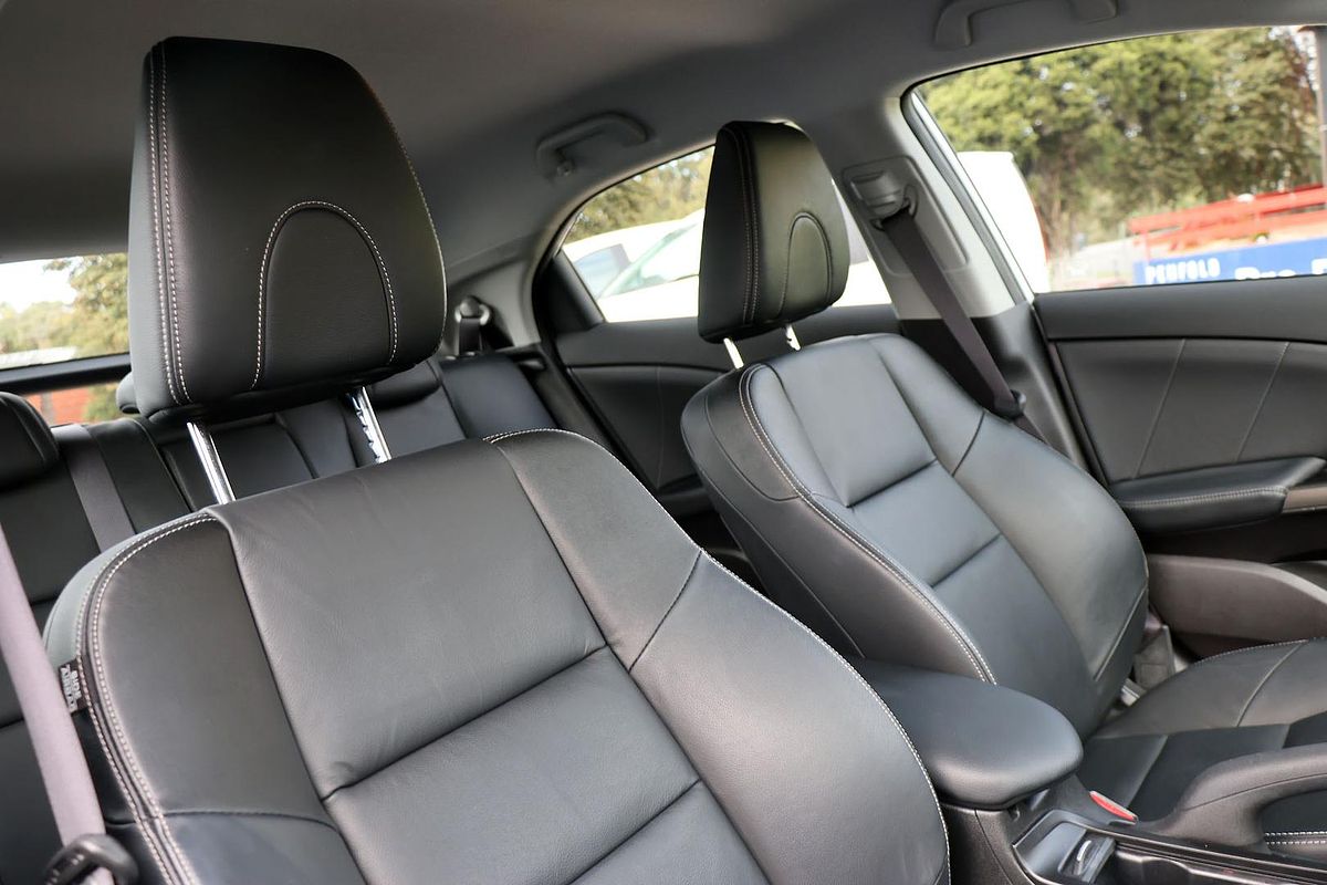 2013 Honda Civic VTi-L 9th Gen