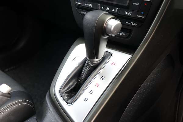 2013 Honda Civic VTi-L 9th Gen