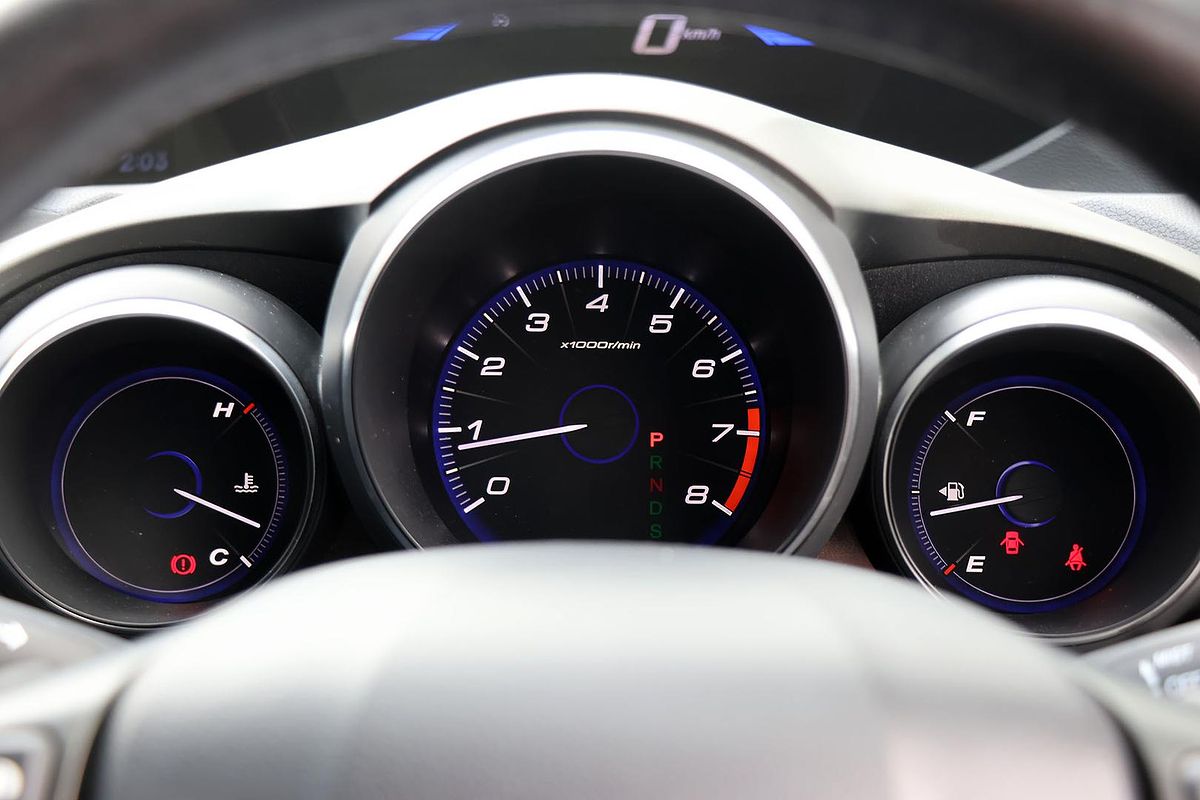 2013 Honda Civic VTi-L 9th Gen