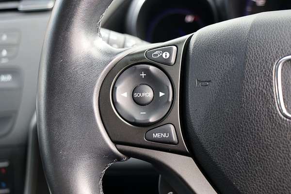2013 Honda Civic VTi-L 9th Gen