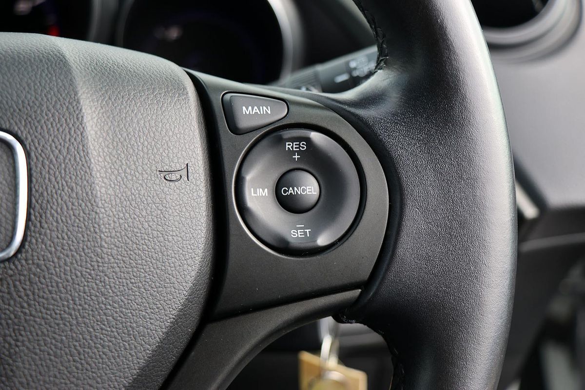 2013 Honda Civic VTi-L 9th Gen
