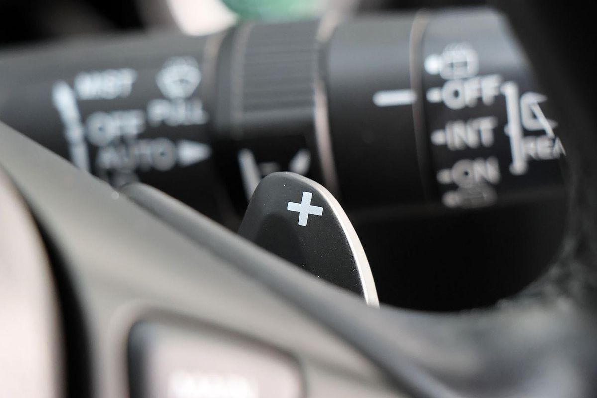 2013 Honda Civic VTi-L 9th Gen