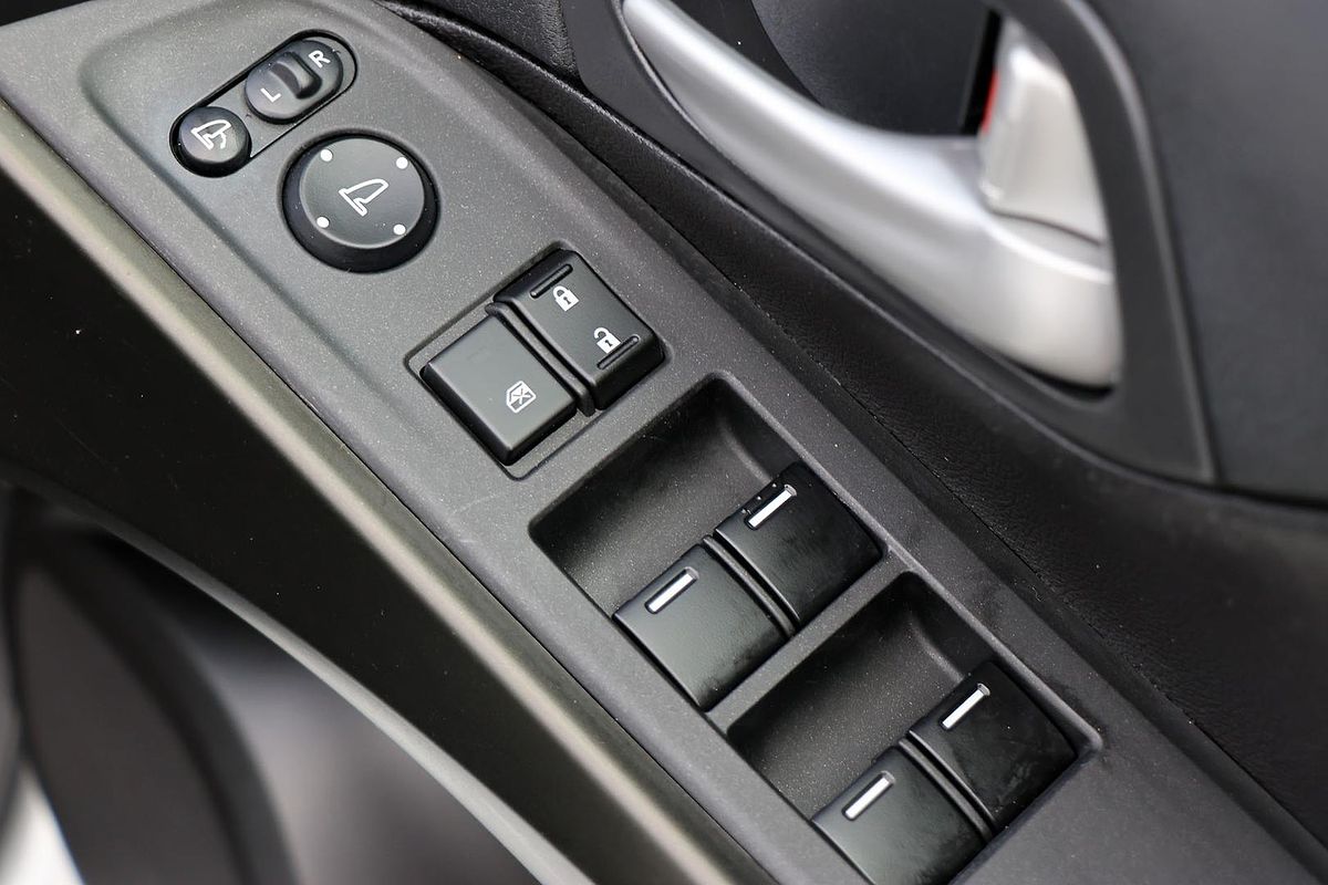 2013 Honda Civic VTi-L 9th Gen