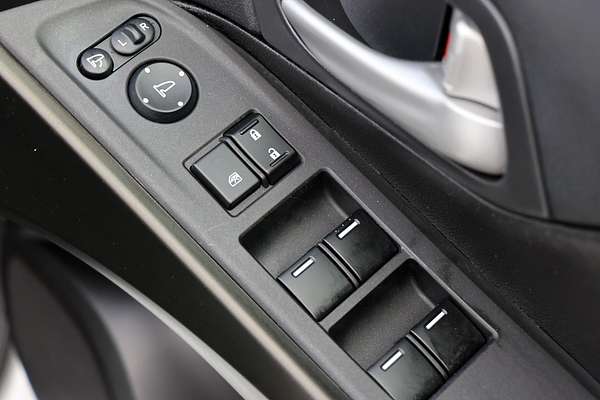2013 Honda Civic VTi-L 9th Gen