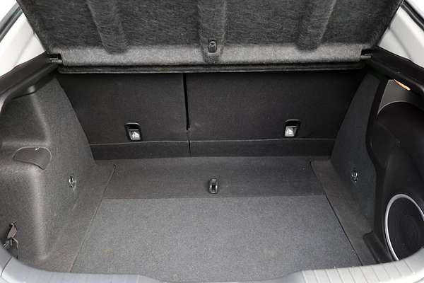 2013 Honda Civic VTi-L 9th Gen