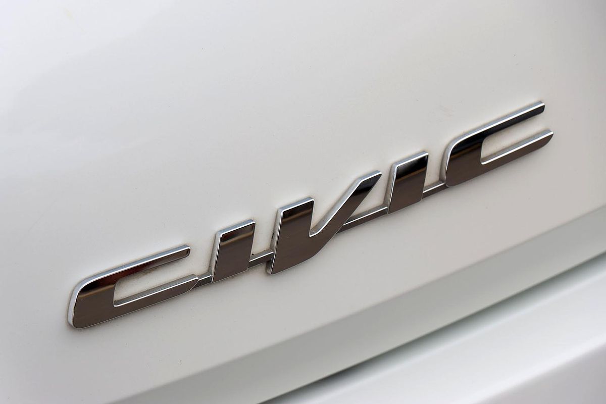 2013 Honda Civic VTi-L 9th Gen