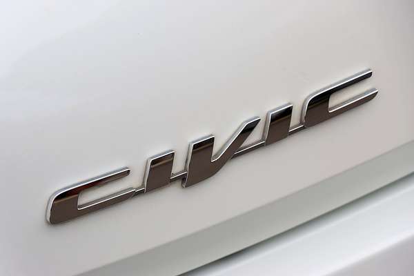 2013 Honda Civic VTi-L 9th Gen