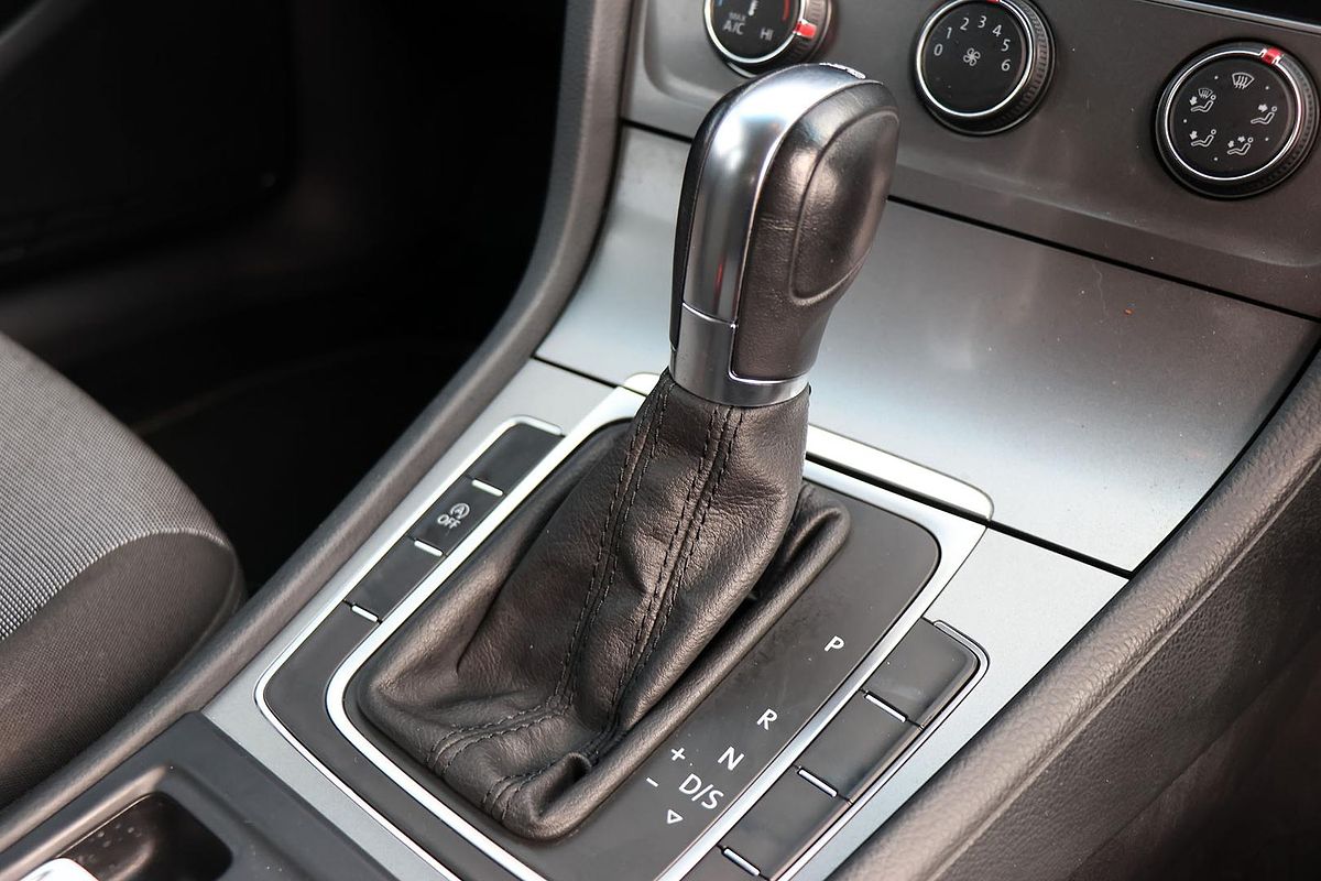 2013 Volkswagen Golf 90TSI 7