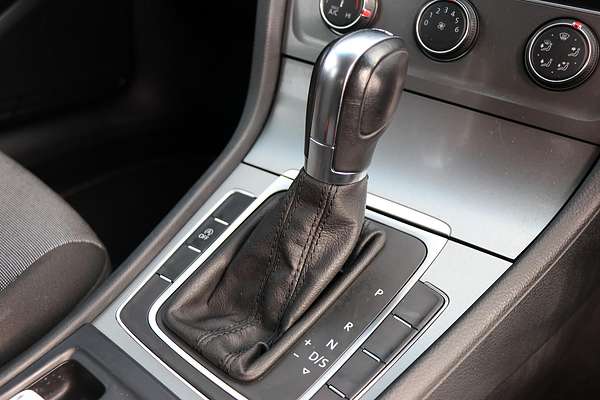 2013 Volkswagen Golf 90TSI 7