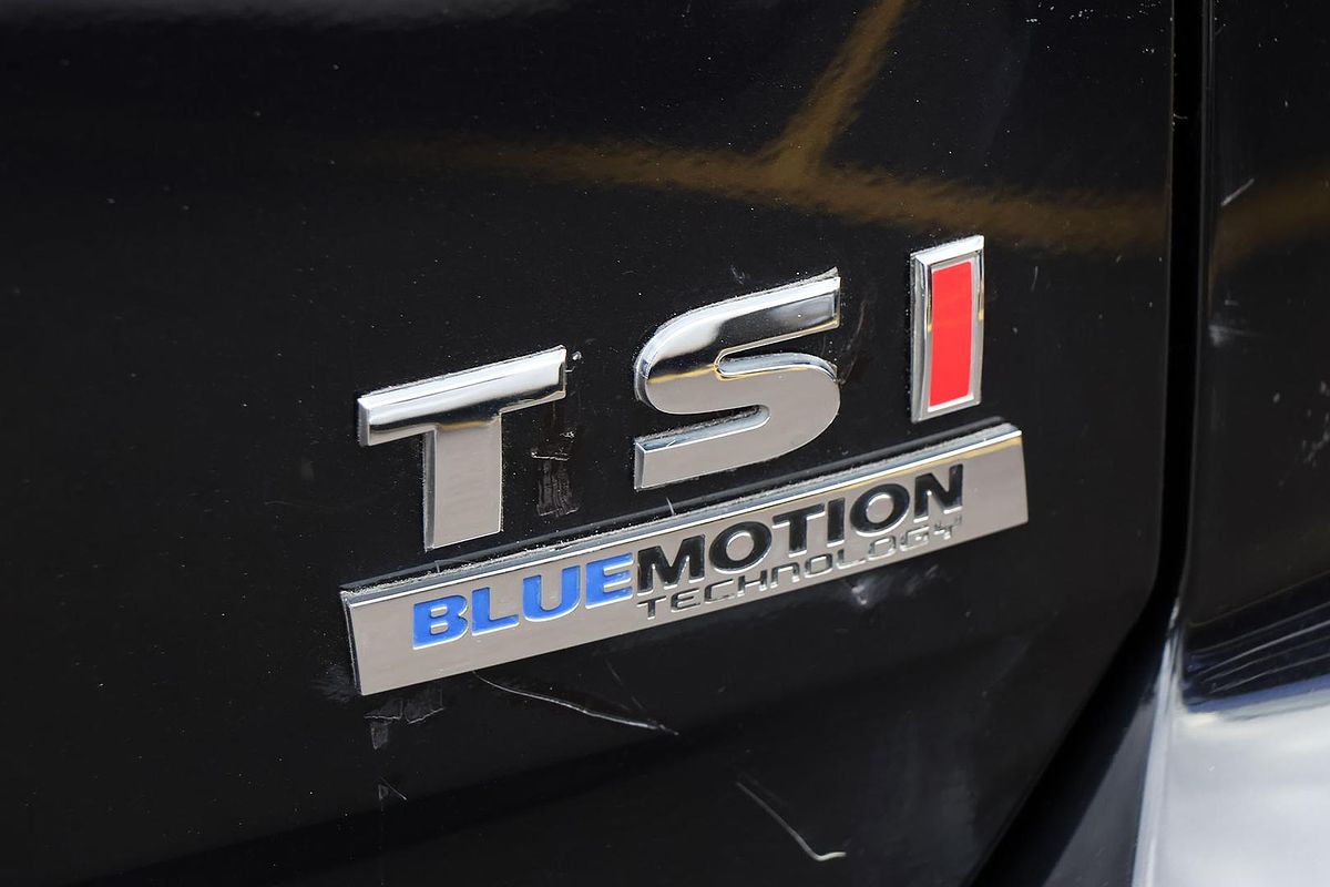 2013 Volkswagen Golf 90TSI 7