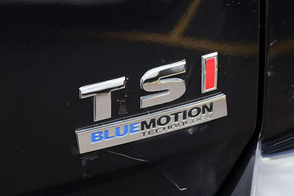 2013 Volkswagen Golf 90TSI 7