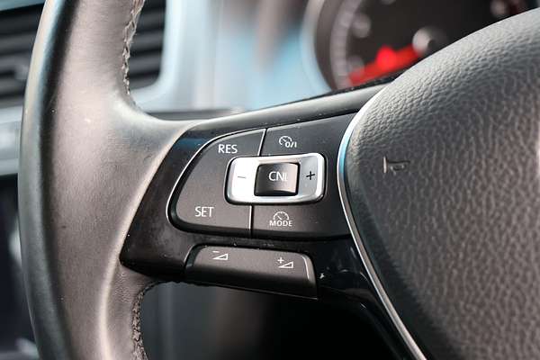 2013 Volkswagen Golf 90TSI 7