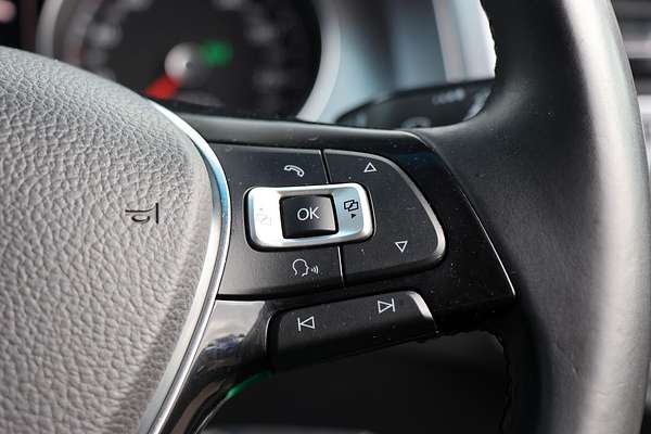 2013 Volkswagen Golf 90TSI 7