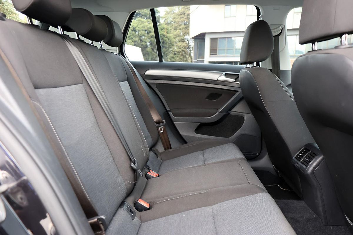 2013 Volkswagen Golf 90TSI 7