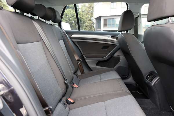 2013 Volkswagen Golf 90TSI 7