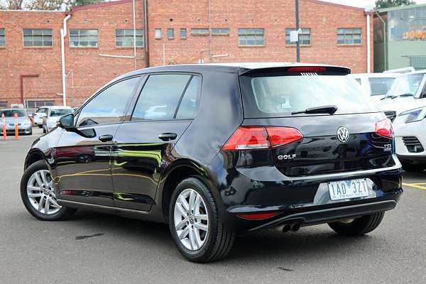 2013 Volkswagen Golf 90TSI 7