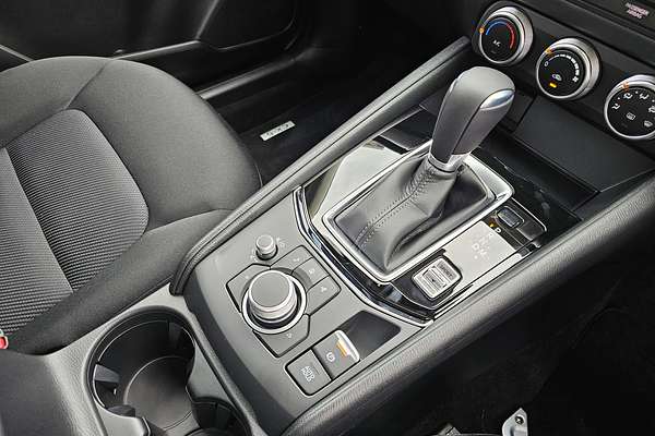 2024 Mazda CX-5 G20 Maxx KF Series