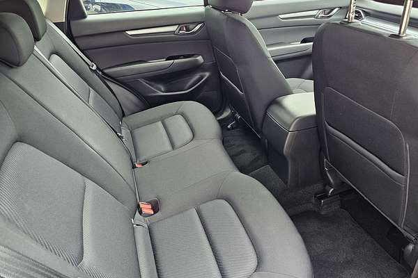 2024 Mazda CX-5 G20 Maxx KF Series
