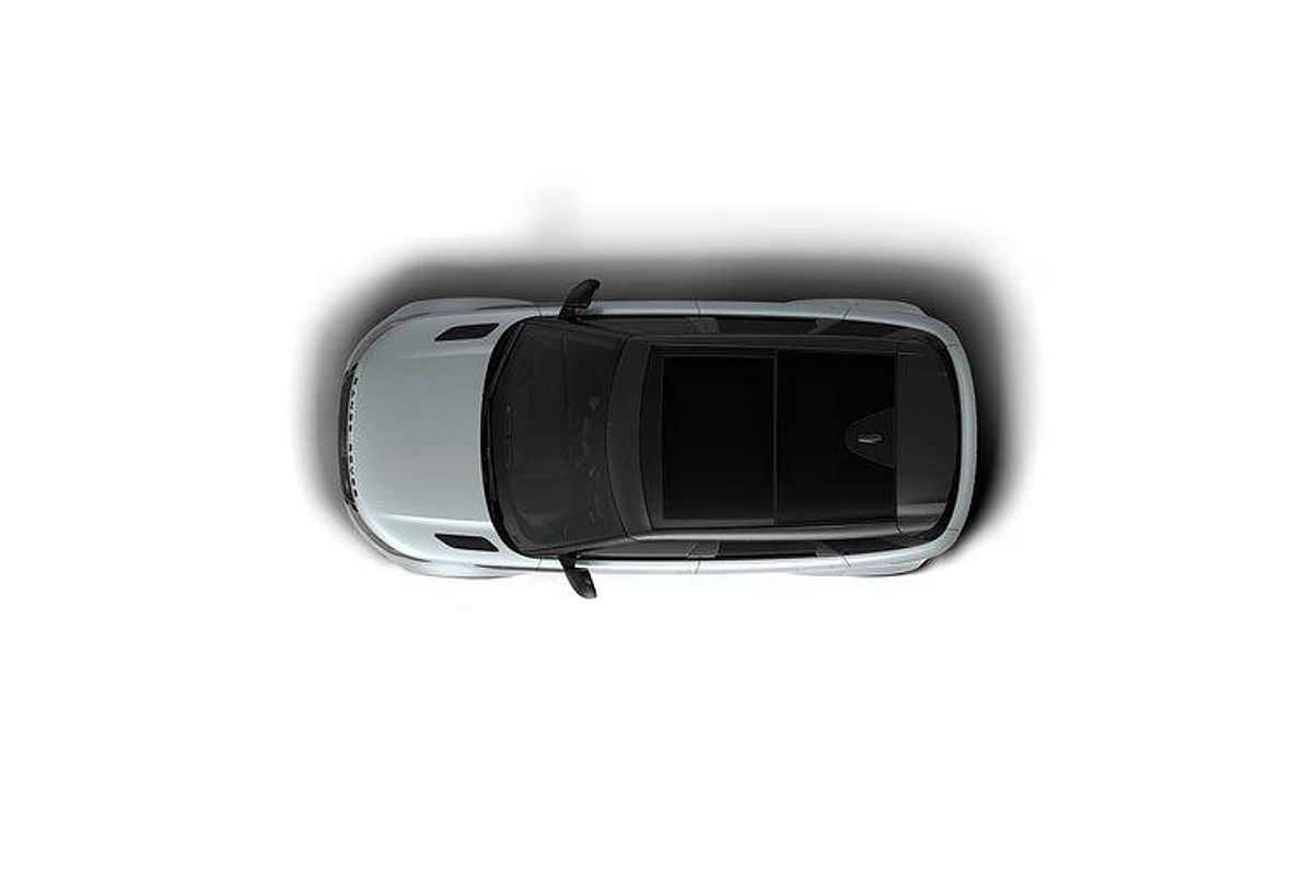 2025 Land Rover Range Rover Evoque P250 Dynamic SE L551