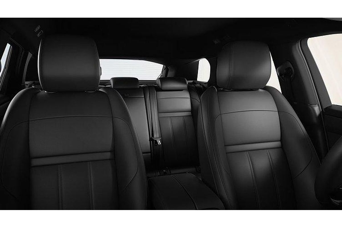 2025 Land Rover Range Rover Evoque P250 Dynamic SE L551