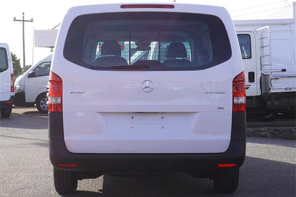 2020 Mercedes-Benz Vito 114CDI 447 LWB