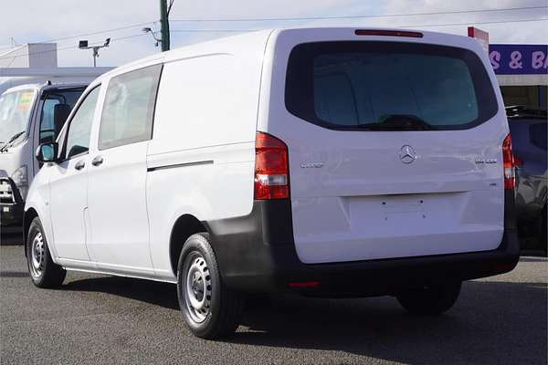 2020 Mercedes-Benz Vito 114CDI 447 LWB