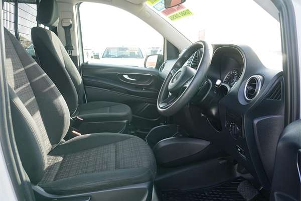 2020 Mercedes-Benz Vito 114CDI 447 LWB