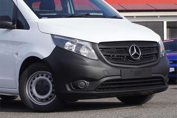 2020 Mercedes-Benz Vito 114CDI 447 LWB