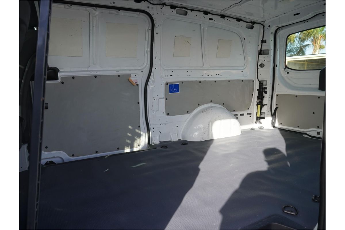2020 Mercedes-Benz Vito 114CDI 447 LWB