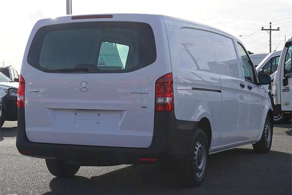 2020 Mercedes-Benz Vito 114CDI 447 LWB