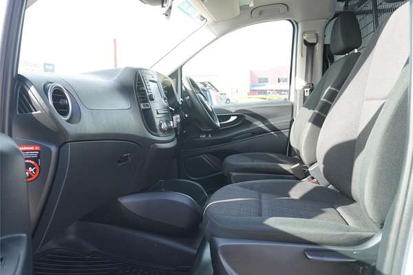 2020 Mercedes-Benz Vito 114CDI 447 LWB