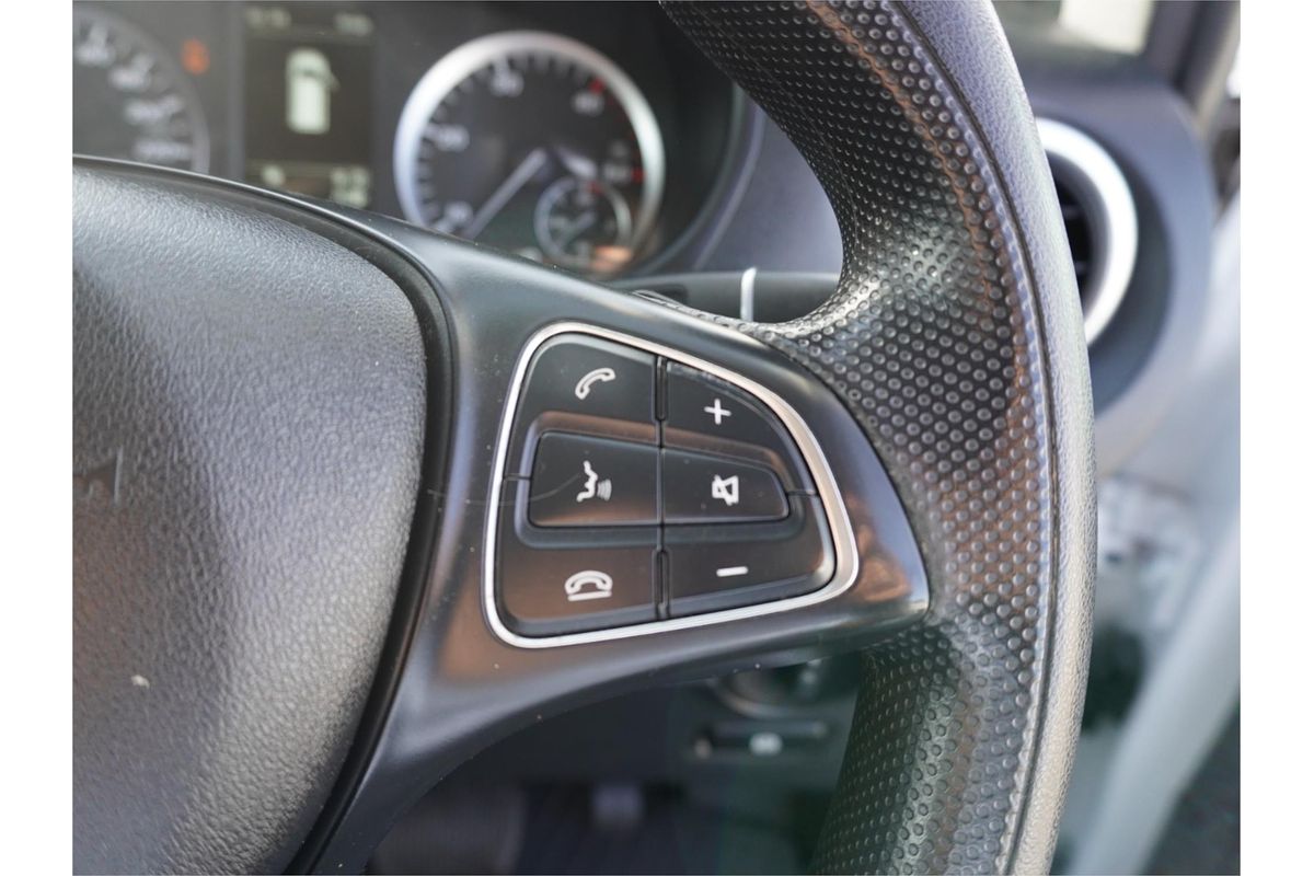 2020 Mercedes-Benz Vito 114CDI 447 LWB