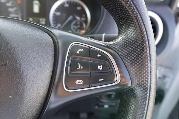 2020 Mercedes-Benz Vito 114CDI 447 LWB