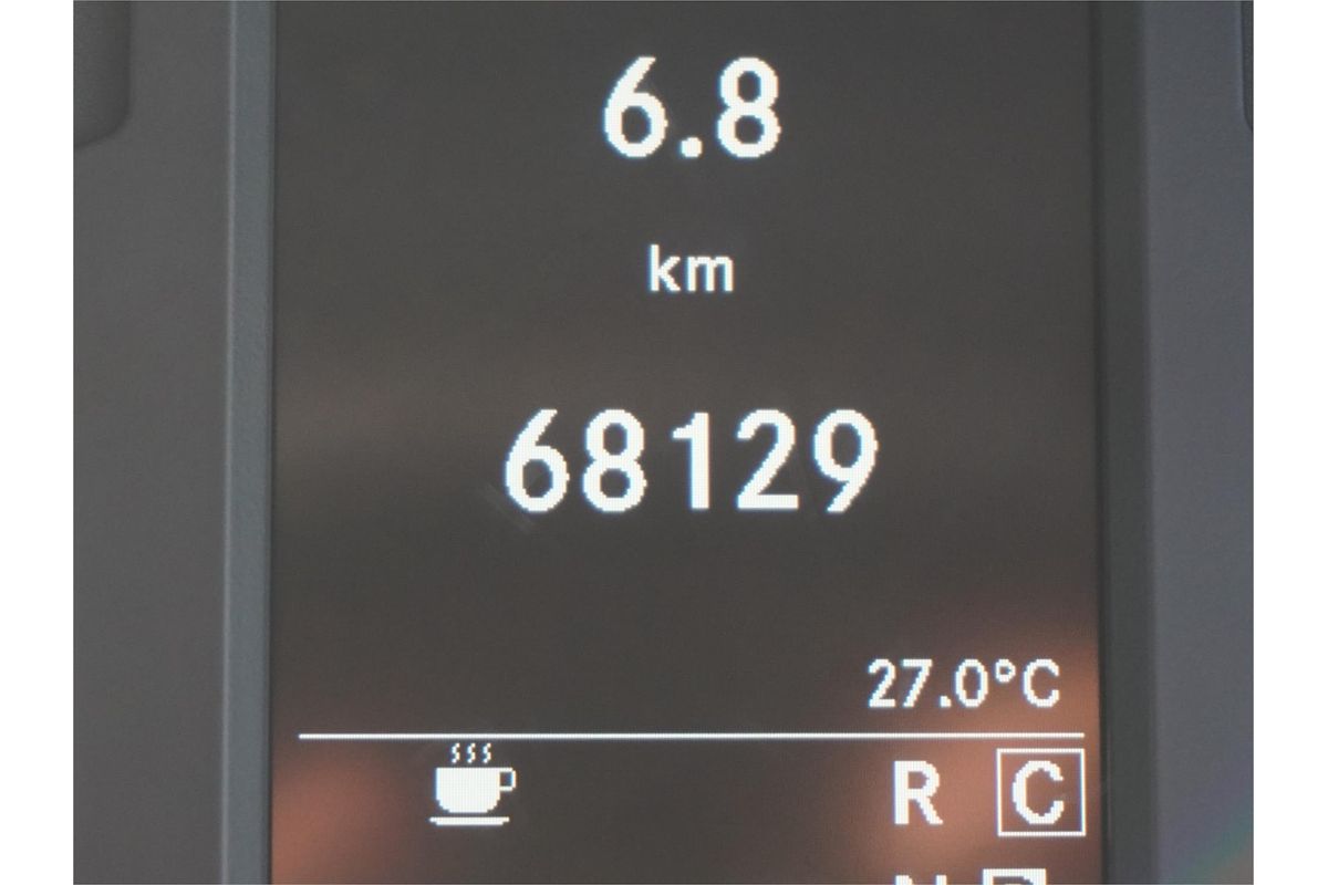 2020 Mercedes-Benz Vito 114CDI 447 LWB