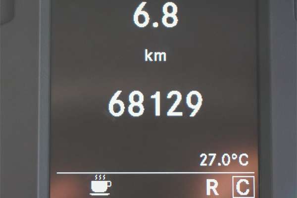 2020 Mercedes-Benz Vito 114CDI 447 LWB