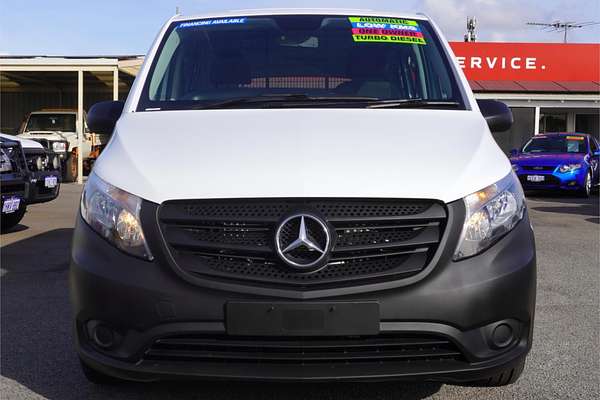 2020 Mercedes-Benz Vito 114CDI 447 LWB