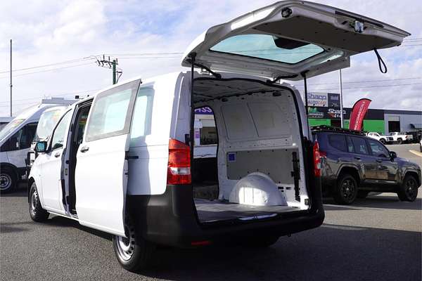 2020 Mercedes-Benz Vito 114CDI 447 LWB