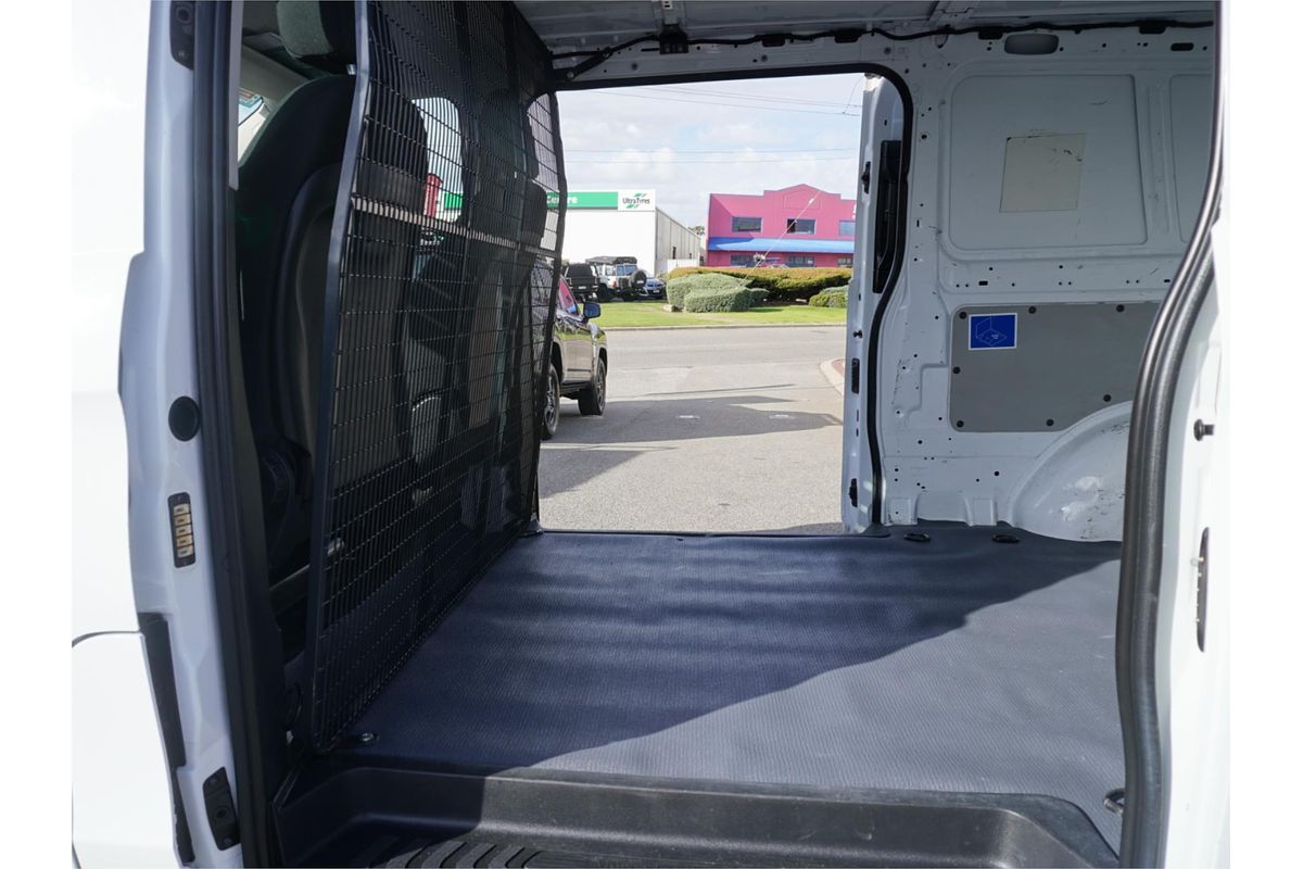 2020 Mercedes-Benz Vito 114CDI 447 LWB