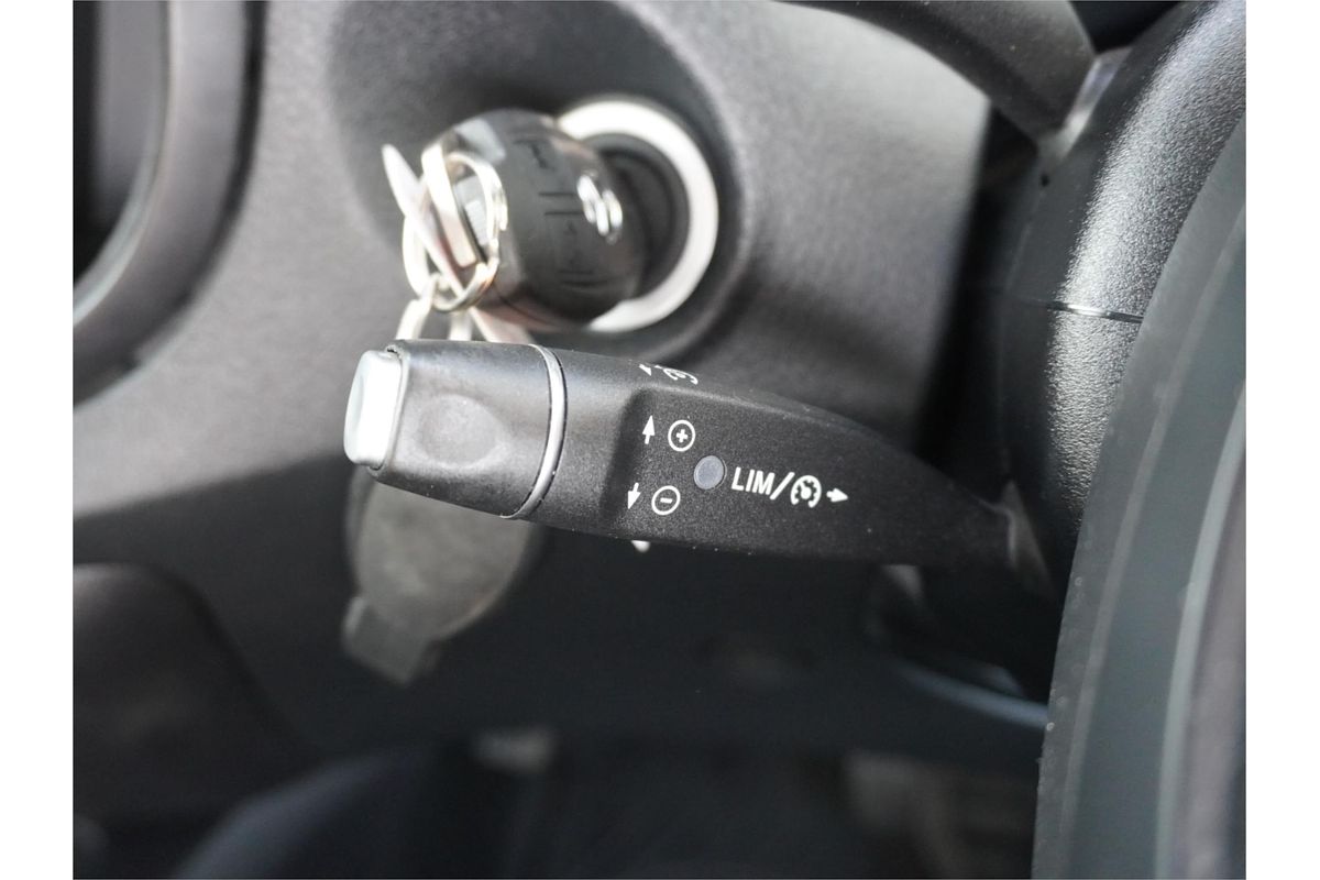2020 Mercedes-Benz Vito 114CDI 447 LWB