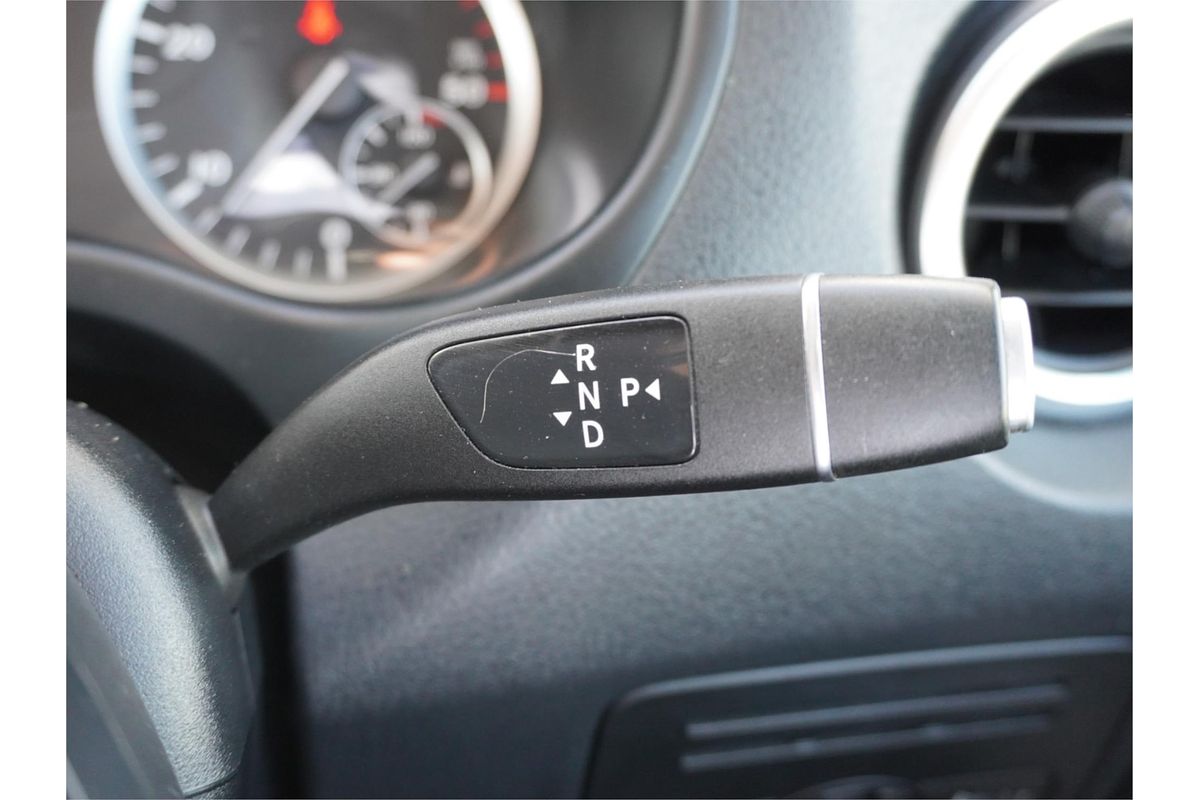 2020 Mercedes-Benz Vito 114CDI 447 LWB
