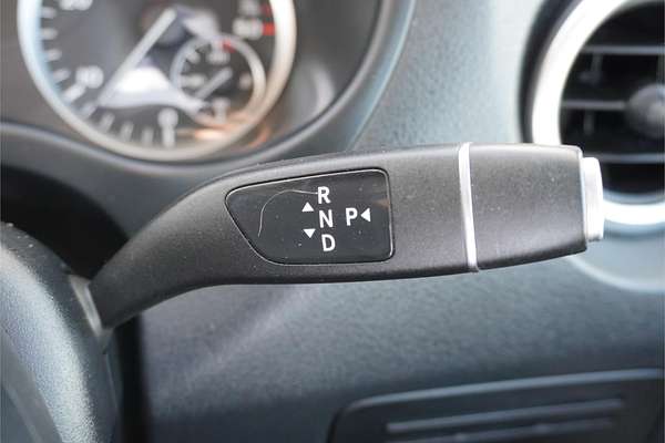 2020 Mercedes-Benz Vito 114CDI 447 LWB