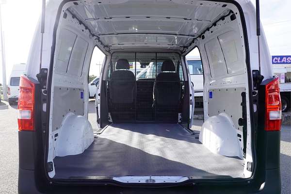 2020 Mercedes-Benz Vito 114CDI 447 LWB